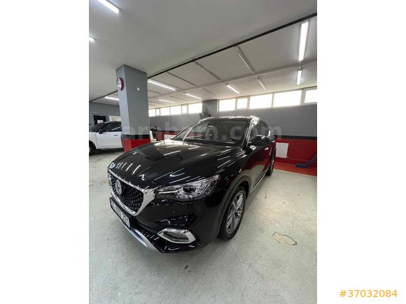 Sahibinden MG HS 1.5 T-GDI Luxury 2023 Model 