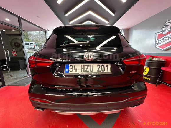 Sahibinden MG HS 1.5 T-GDI Luxury 2023 Model 