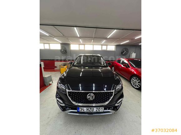 Sahibinden MG HS 1.5 T-GDI Luxury 2023 Model 