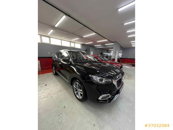 Sahibinden MG HS 1.5 T-GDI Luxury 2023 Model 