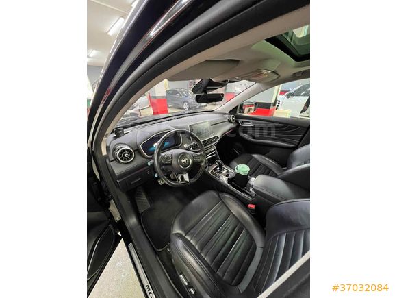 Sahibinden MG HS 1.5 T-GDI Luxury 2023 Model 