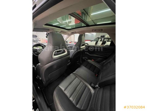 Sahibinden MG HS 1.5 T-GDI Luxury 2023 Model 