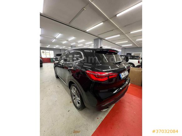 Sahibinden MG HS 1.5 T-GDI Luxury 2023 Model 