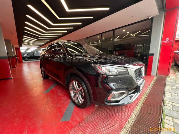 Sahibinden MG HS 1.5 T-GDI Luxury 2023 Model 