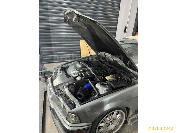 Sahibinden BMW 3 Serisi 320i 1993 Model 