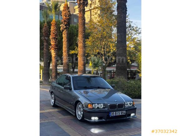 Sahibinden BMW 3 Serisi 320i 1993 Model 