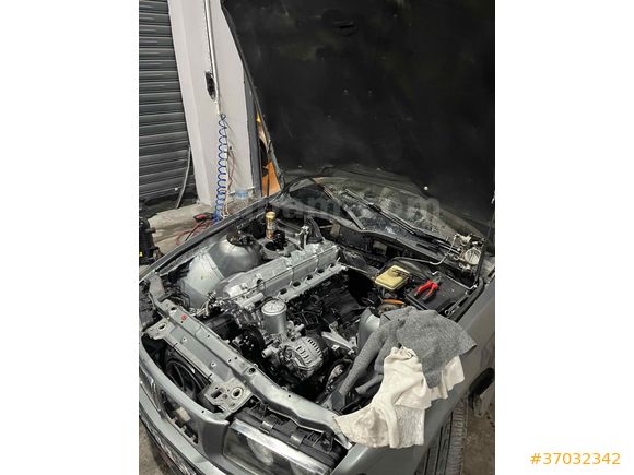 Sahibinden BMW 3 Serisi 320i 1993 Model 