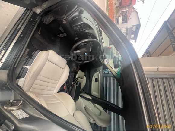 Sahibinden BMW 3 Serisi 320i 1993 Model 