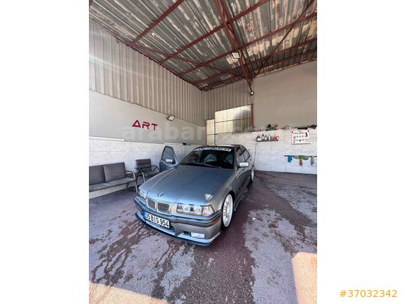 Sahibinden BMW 3 Serisi 320i 1993 Model 