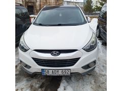 Sahibinden Hyundai ix35  deişensiz boyasız fuul+fuul  sivas daire ile takas olunur