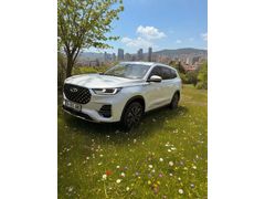 Sahibinden Chery Tiggo 8 Pro 1.6 TGDI Avantgarde 2024 Model 