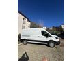 Sahibinden Ford Transit 350 L 2023 Model tecno8 paket full+full ACİL SATLIK