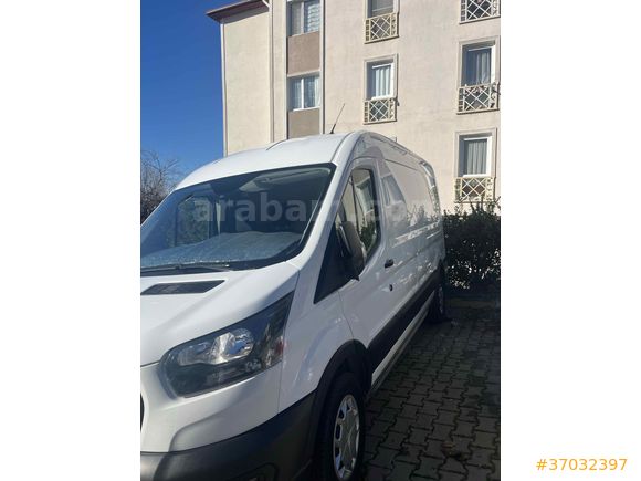 Sahibinden Ford Transit 350 L 2023 Model tecno8 paket full+full ACİL SATLIK