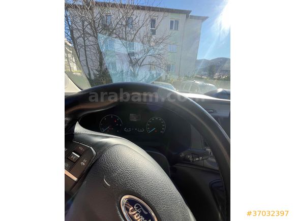 Sahibinden Ford Transit 350 L 2023 Model tecno8 paket full+full ACİL SATLIK
