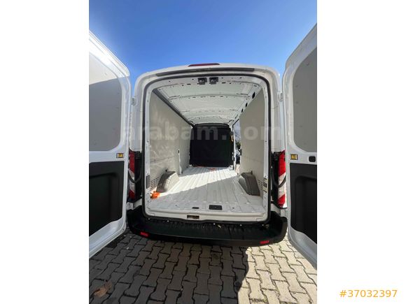 Sahibinden Ford Transit 350 L 2023 Model tecno8 paket full+full ACİL SATLIK