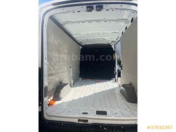 Sahibinden Ford Transit 350 L 2023 Model tecno8 paket full+full ACİL SATLIK