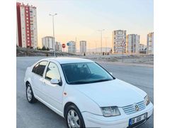 Sahibinden Volkswagen Bora 1.9 TDi Comfortline 2001 Model Otomatik vites 