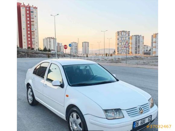 Sahibinden Volkswagen Bora 1.9 TDi Comfortline 2001 Model Otomatik vites 