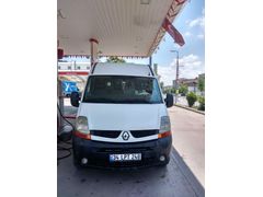 Sahibinden Renault Master 16+1 