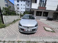 Sahibinden Opel Astra 1.6 CDTI Design 2016 Model 
