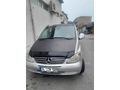 Sahibinden Mercedes - Benz Vito 111 CDI Panelvan 2008 Model İstanbul
