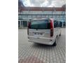 Sahibinden Mercedes - Benz Vito 111 CDI Panelvan 2008 Model İstanbul