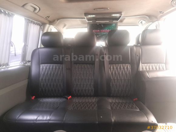 Sahibinden Mercedes - Benz Vito 111 CDI Panelvan 2008 Model İstanbul