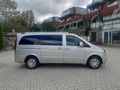 Sahibinden Mercedes - Benz Vito 111 CDI Panelvan 2008 Model İstanbul