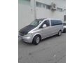 Sahibinden Mercedes - Benz Vito 111 CDI Panelvan 2008 Model İstanbul