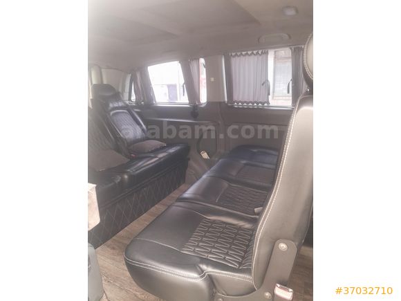 Sahibinden Mercedes - Benz Vito 111 CDI Panelvan 2008 Model İstanbul