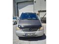 Sahibinden Mercedes - Benz Vito 111 CDI Panelvan 2008 Model İstanbul
