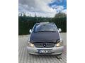 Sahibinden Mercedes - Benz Vito 111 CDI Panelvan 2008 Model İstanbul