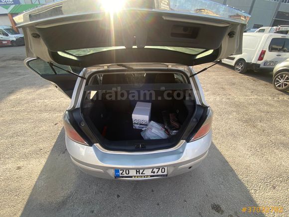 Sahibinden Opel Astra 1.3 CDTI Essentia 2008 Model