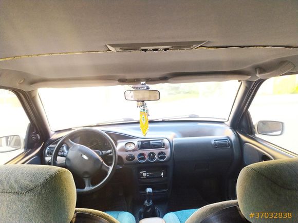 Sahibinden Ford Escort ACİL SATILIK