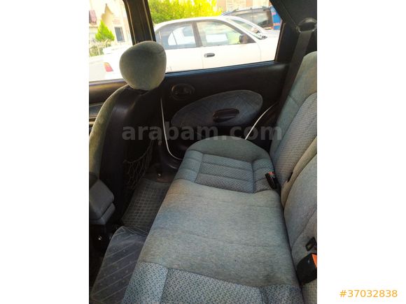 Sahibinden Ford Escort ACİL SATILIK