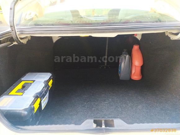 Sahibinden Ford Escort ACİL SATILIK