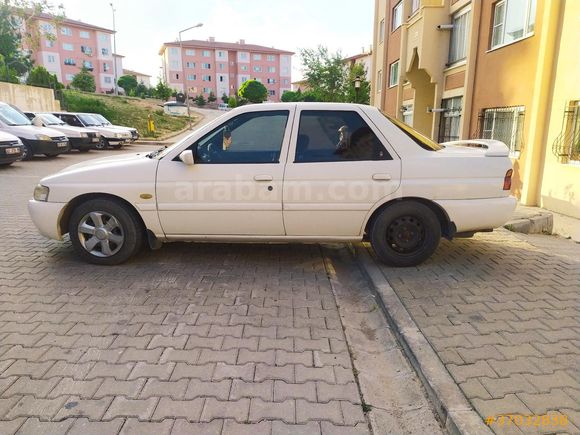 Sahibinden Ford Escort ACİL SATILIK