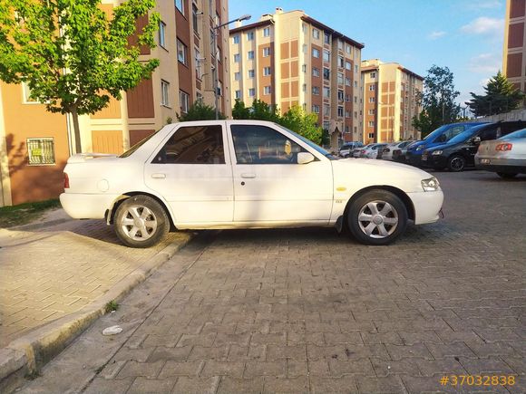 Sahibinden Ford Escort ACİL SATILIK