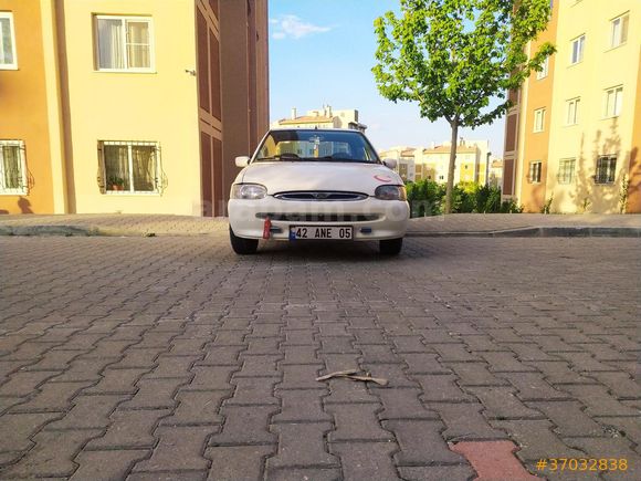 Sahibinden Ford Escort ACİL SATILIK