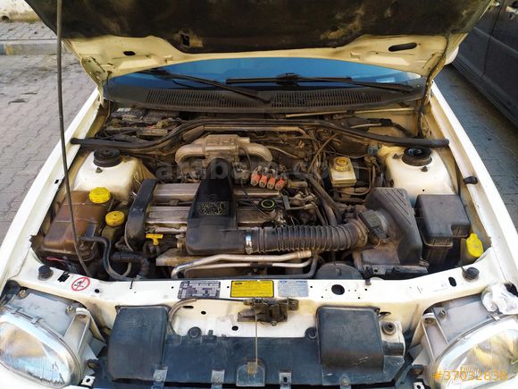 Sahibinden Ford Escort ACİL SATILIK