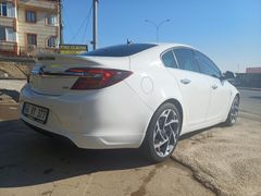 Sahibinden Opel Insignia 1.6 CDTI Sport 2016 Model