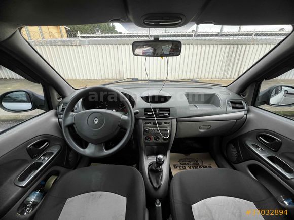 Sahibinden Renault Symbol 1.2 Authentique 2011 Model İstanbul