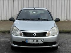 Sahibinden Renault Symbol 1.2 Authentique 2011 Model İstanbul
