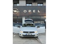 Sahibinden Volkswagen Passat 1.6 TDi BlueMotion Comfortline 2016 Model  360.000 km Beyaz