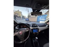 Sahibinden Fiat Linea 1.3 Multijet Urban 2012 Model