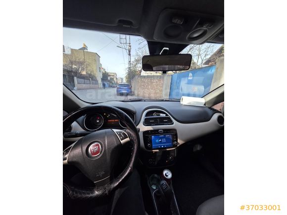 Sahibinden Fiat Linea 1.3 Multijet Urban 2012 Model
