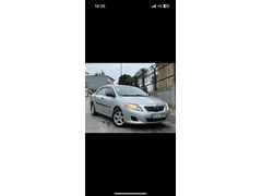 Sahibinden Toyota Corolla 1.4 D-4D Class 2009 Model 