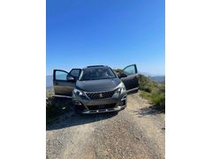 Sahibinden Peugeot 3008 1.6 BlueHDi Allure Elegance 2016 Model 