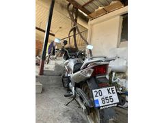 Sahibinden Honda CBF 150 