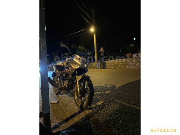 Sahibinden Honda CBF 150 